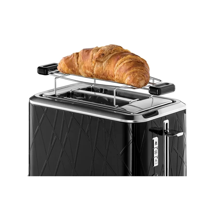 Russell Hobbs 28091-56 тостер 1050W, 5 режимов — 2