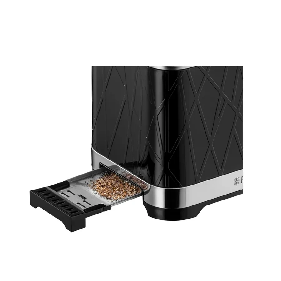 Russell Hobbs 28091-56 тостер 1050W, 5 режимов — 3