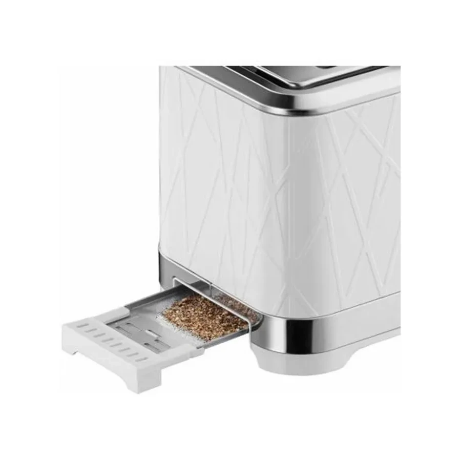 Russell Hobbs 28090-56 тостер 1050W, 5 режимов — 2