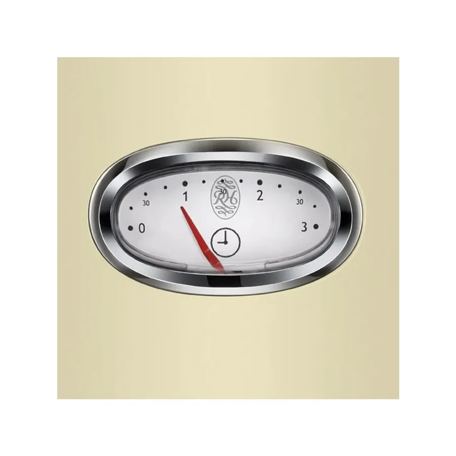Russell Hobbs 21682-56 тостер 1100W, 6 режимов — 2