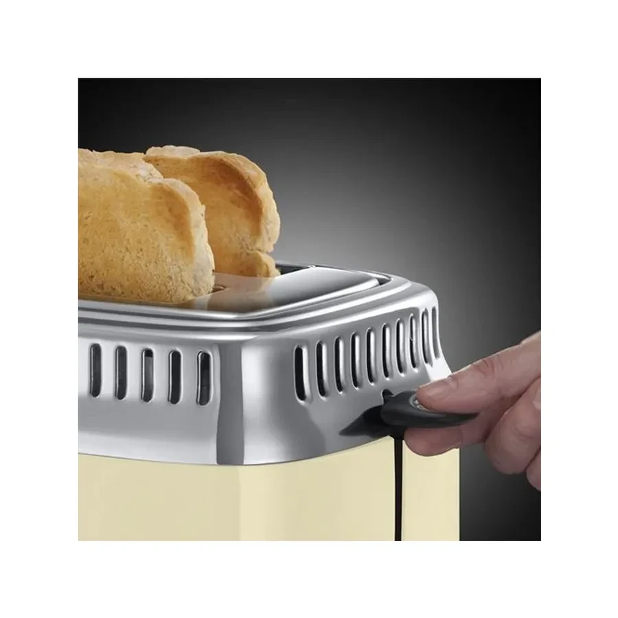 Russell Hobbs 21682-56 тостер 1100W, 6 режимов — 3