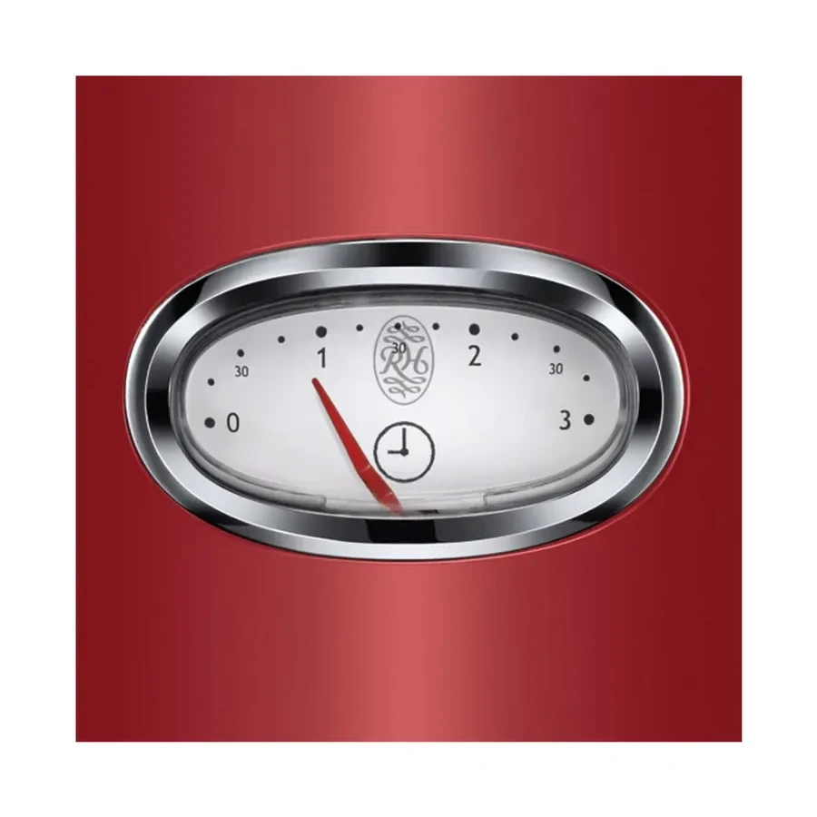 Russell Hobbs 21680-56 тостер 1100W, 6 режимов — 2