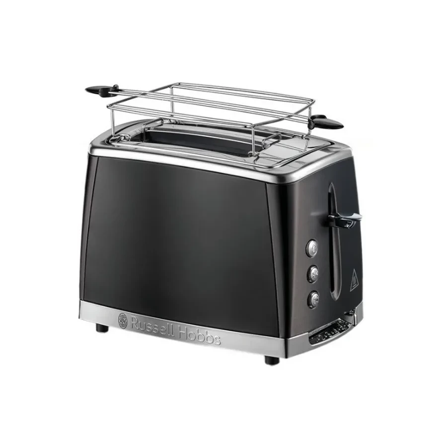 Russell Hobbs 26150-56 тостер 1550W, 6 режимов