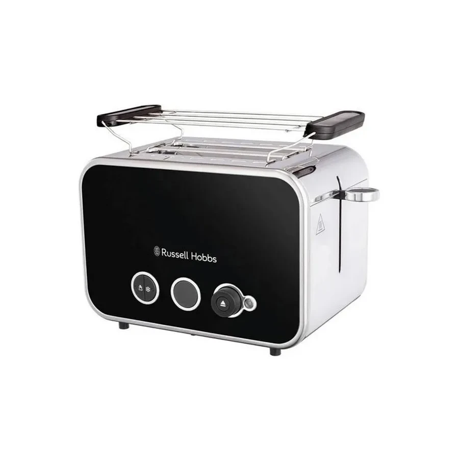 Russell Hobbs 26430-56 тостер 1670W, 6 режимов