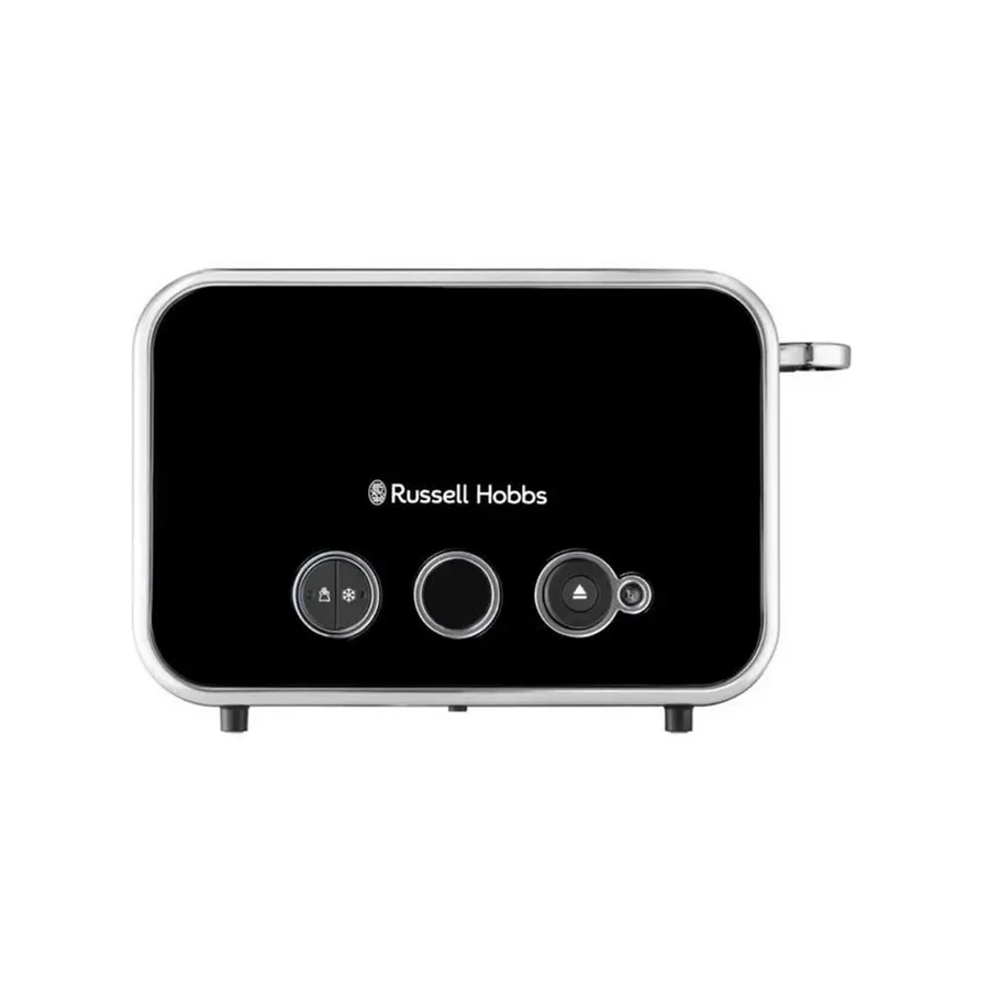 Russell Hobbs 26430-56 тостер 1670W, 6 режимов — 2