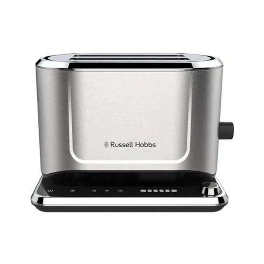Тостер Russell Hobbs 26210-56, 1640Вт, нержавеющая сталь — 2