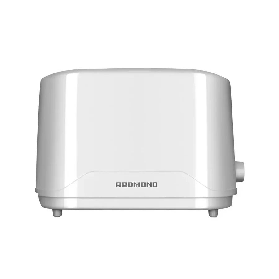 Тостер Redmond RT-437, 750Вт, 2 отделения, белый