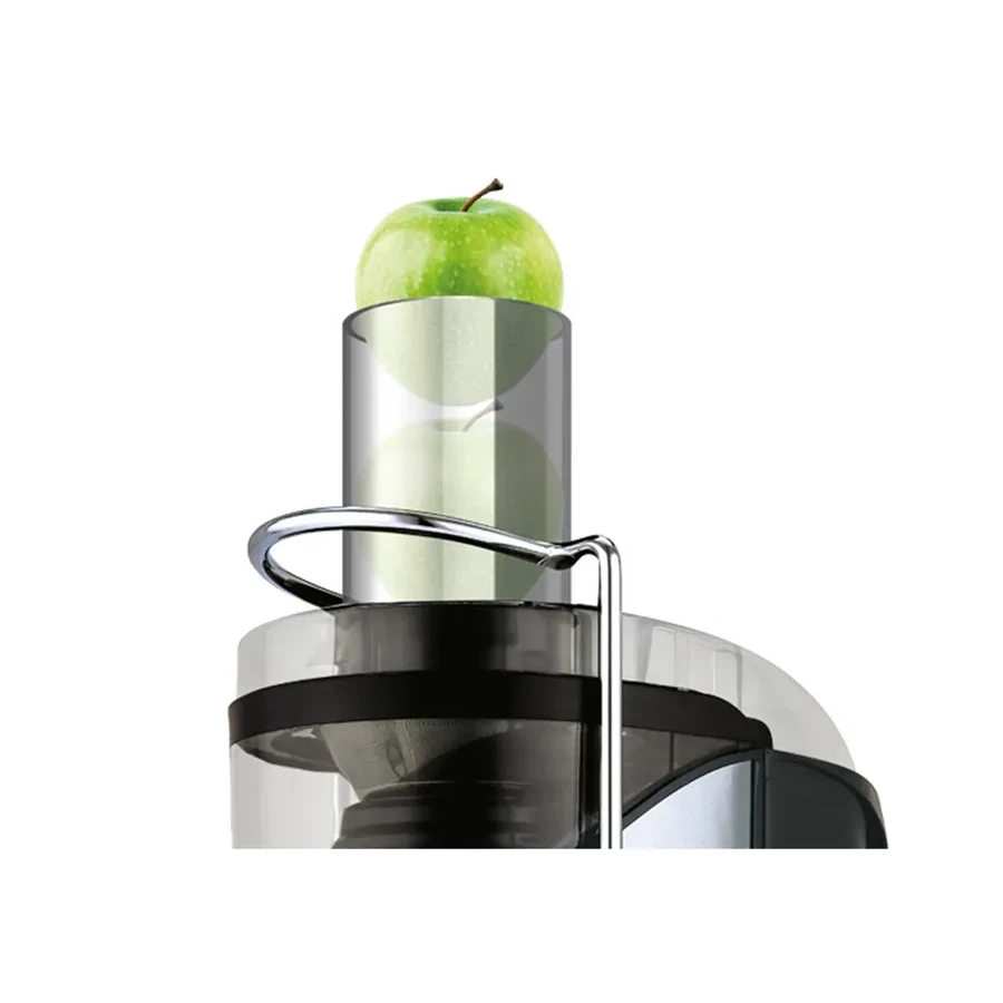 Соковыжималка центробежная Centek CT-1212, 1200 Вт, 2 скорости — 2