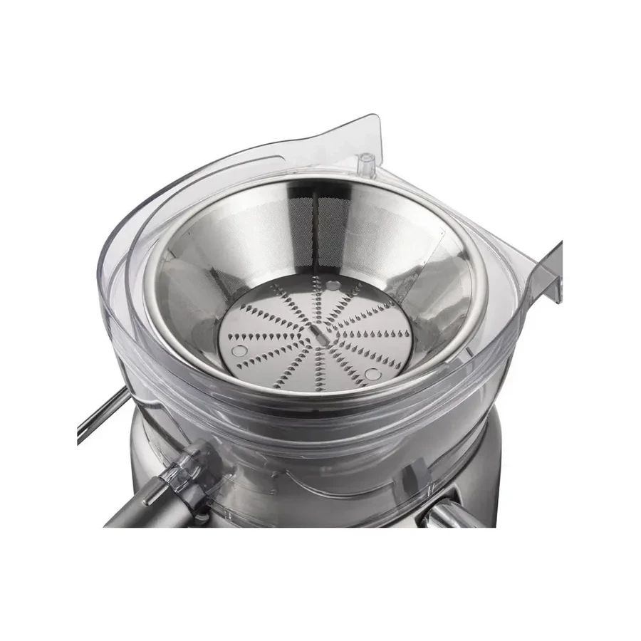 Соковыжималка центробежная Redmond J1402, 1040 Вт, импульсный режим — 2