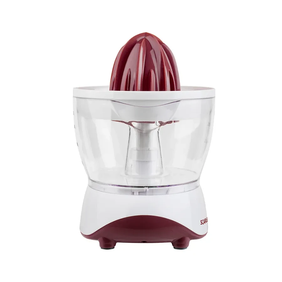 Соковыжималка цитрусовая Scarlett SC-JE50C06, 25 Вт, 700 мл — 2