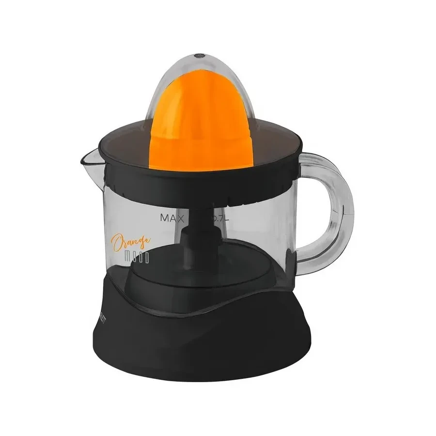 Соковыжималка цитрусовая Scarlett SC-JE50C09, 25 Вт, 700 мл