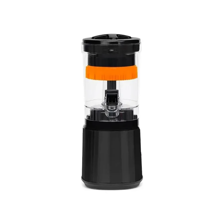 Соковыжималка цитрусовая Scarlett SC-JE50C10, 200 Вт, 250 мл — 2