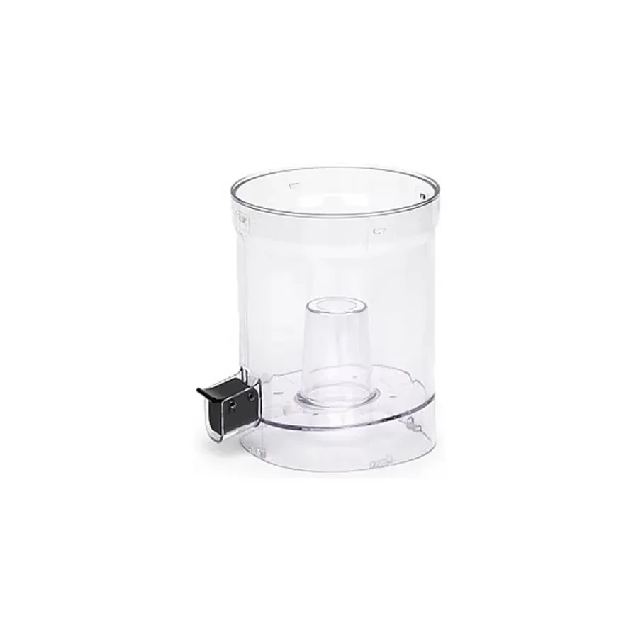 Соковыжималка цитрусовая Scarlett SC-JE50C10, 200 Вт, 250 мл — 3