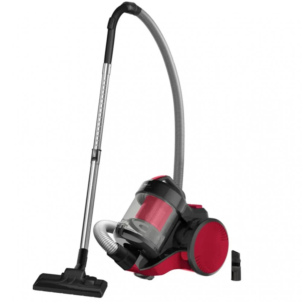 Пылесос Tefal TW1923RH, вертикальный