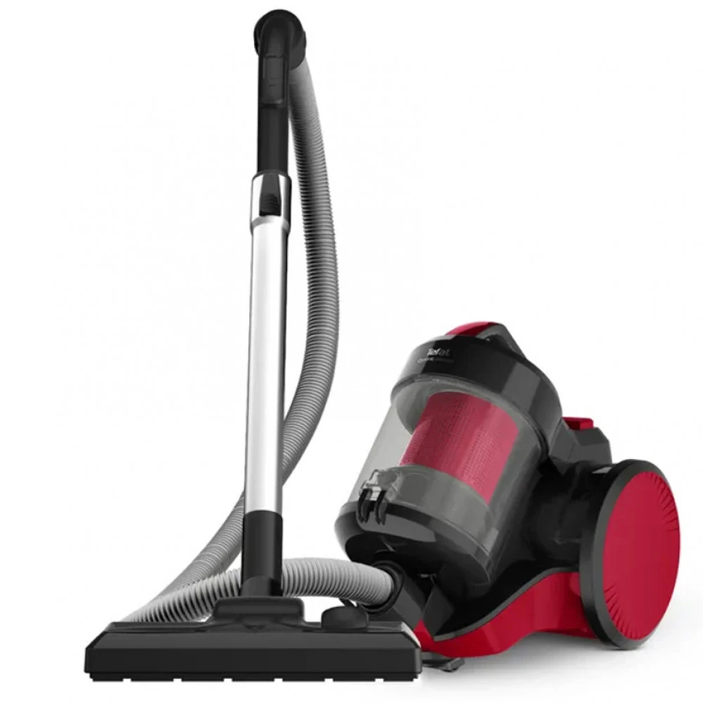 Пылесос Tefal TW1923RH, вертикальный — 2