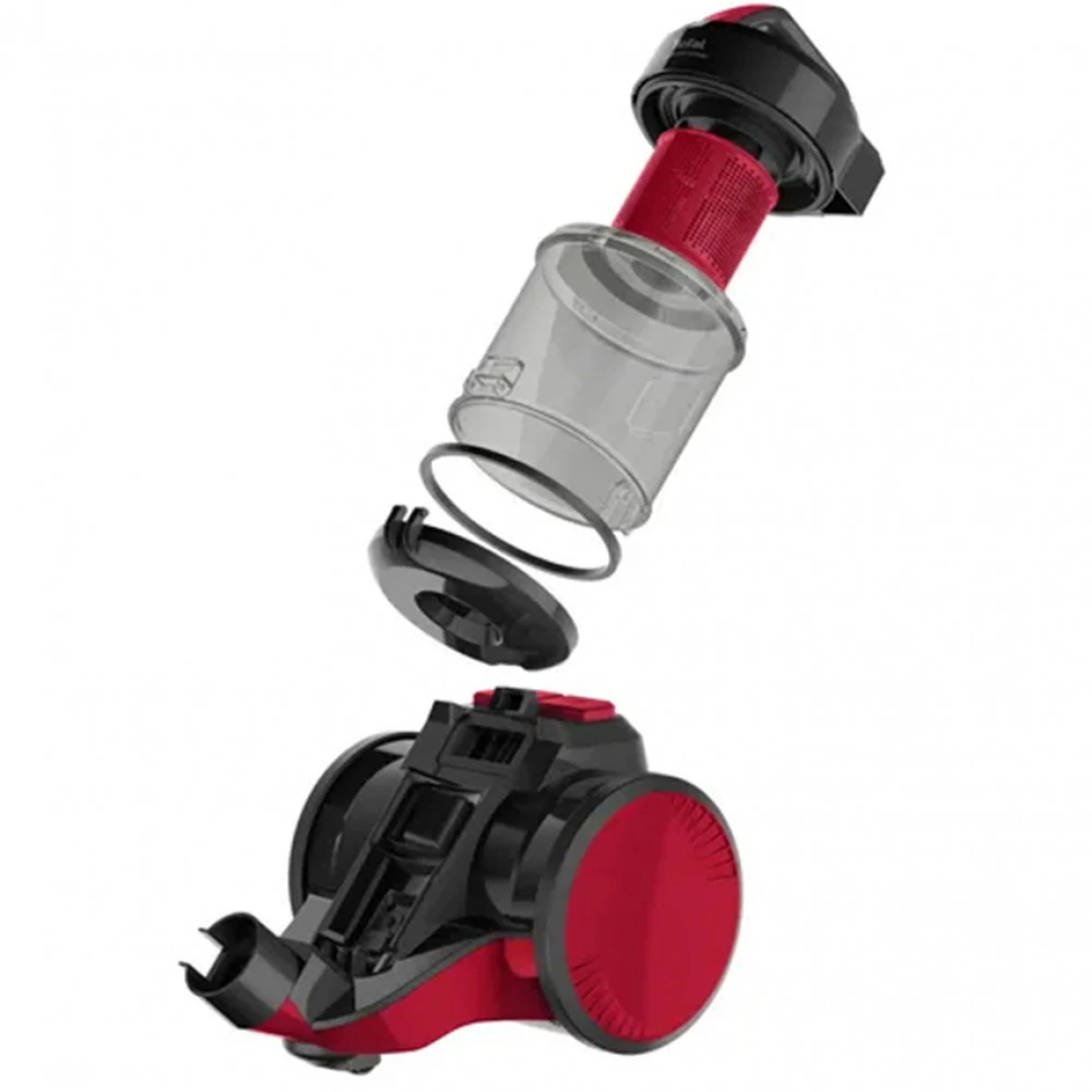 Пылесос Tefal TW1923RH, вертикальный — 3