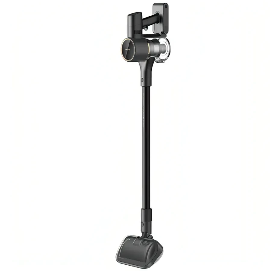 Пылесос Vacuum Dreame R10 Pro Aqua, cordless — 2