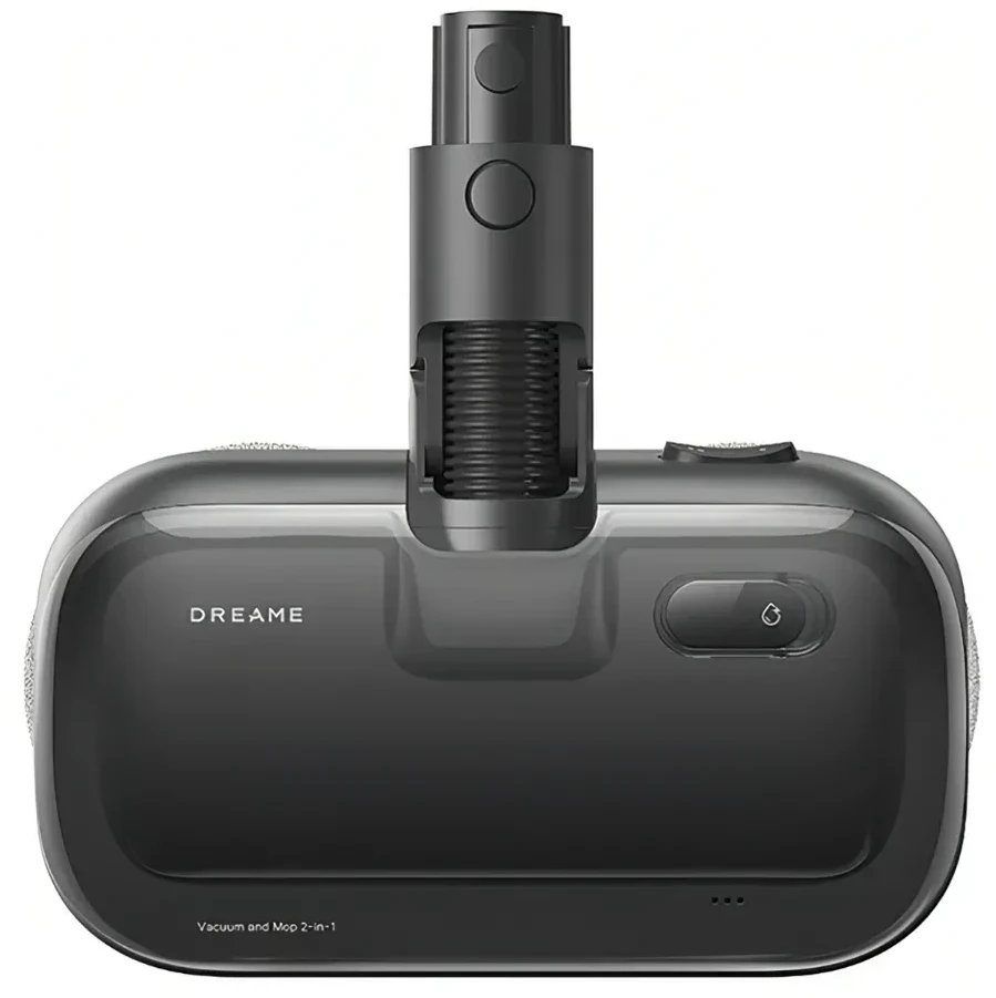Пылесос Vacuum Dreame R10 Pro Aqua, cordless — 5
