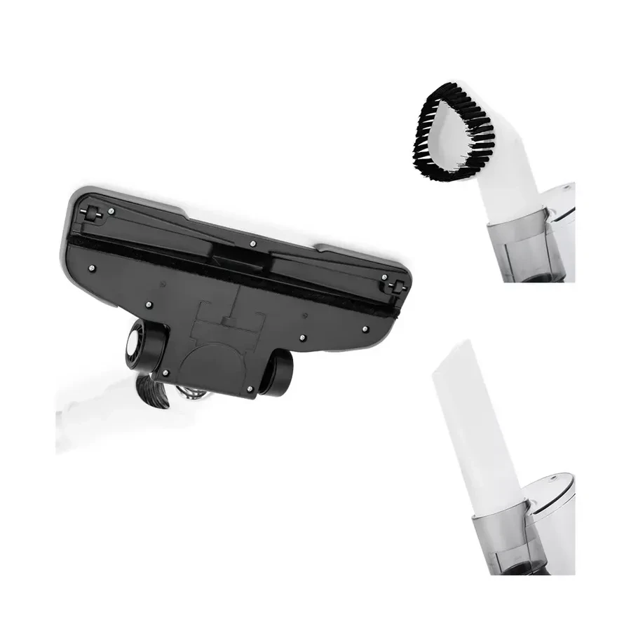 Пылесос Vacuum Kitfort KT-586-1, vertical, wired