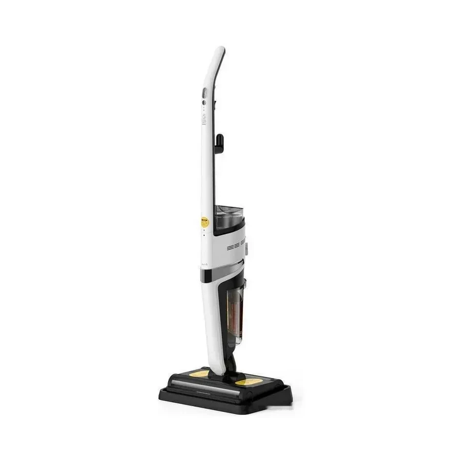 Пылесос моющий Deerma Water-suction Sweeper DEM-VX20W — 2