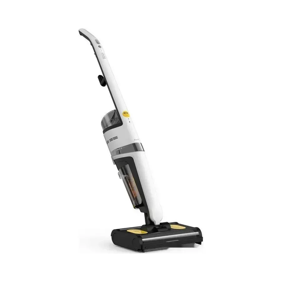 Пылесос моющий Deerma Water-suction Sweeper DEM-VX20W — 3