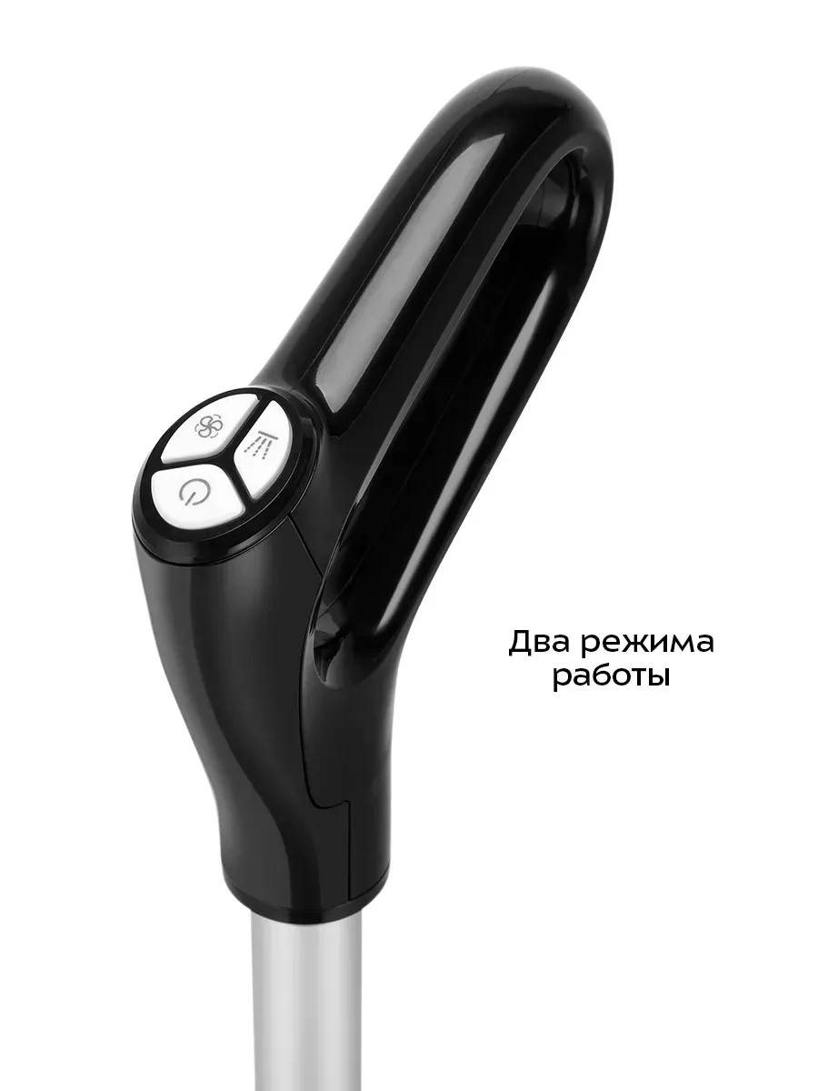 Беспроводной моющий вертикальный пылесос Kitfort КТ-5220 — 5