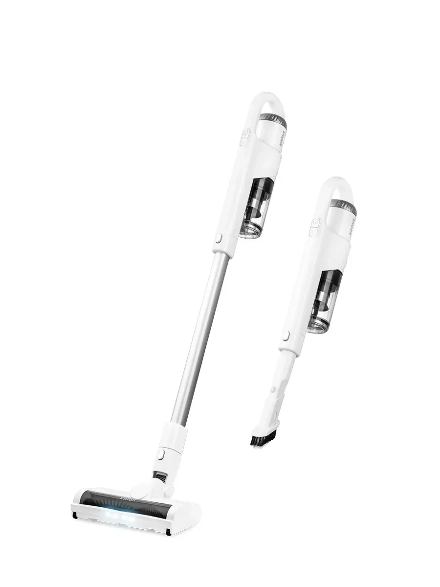 Вертикальный пылесос Kitfort КТ-5154 — 3