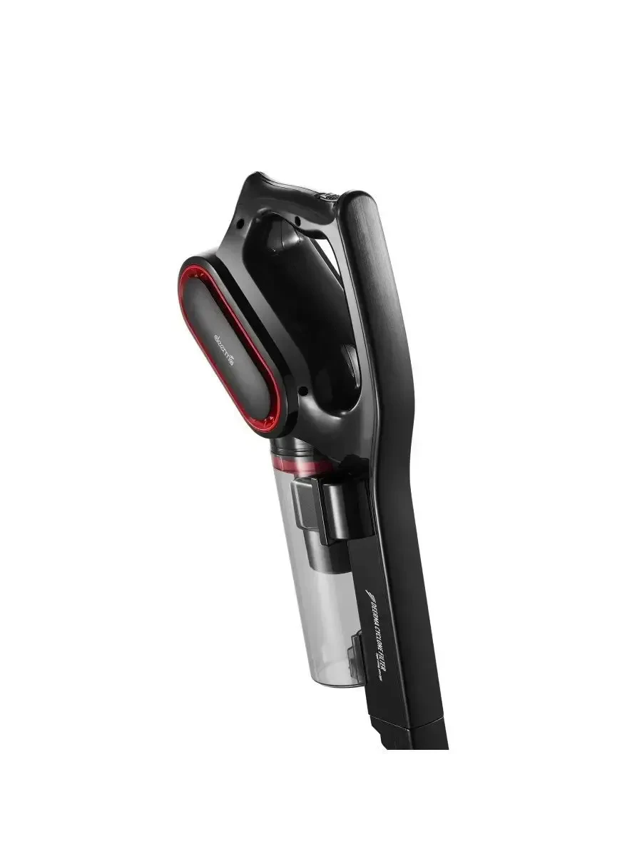 Пылесос Deerma DX700 Pro, вертикальный, 2в1 — 4