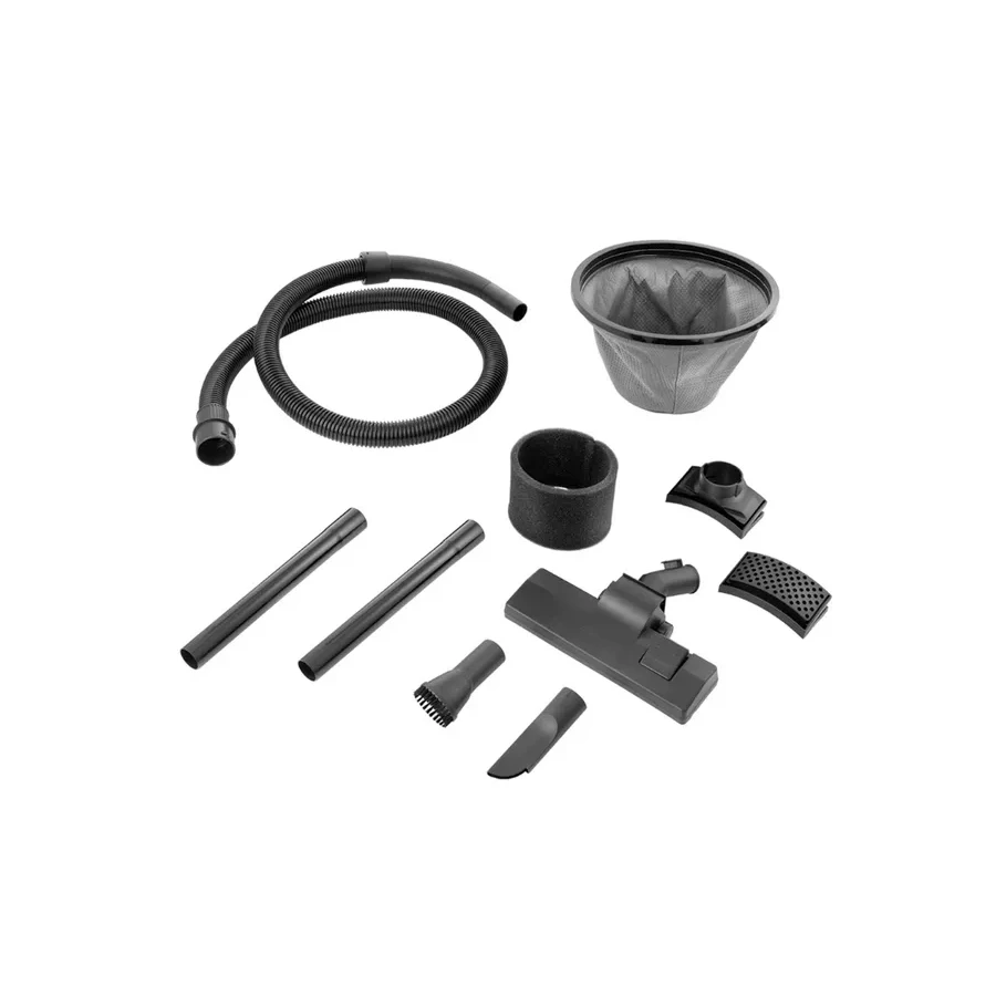 Пылесос Xozilik pyleesos Kitfort KT-548, 1000W, 20l — 3