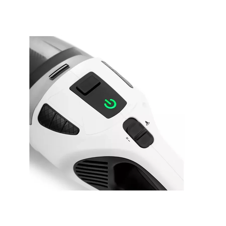 Ручной пылесос Kitfort KT-557, 110W, 30 мин — 2