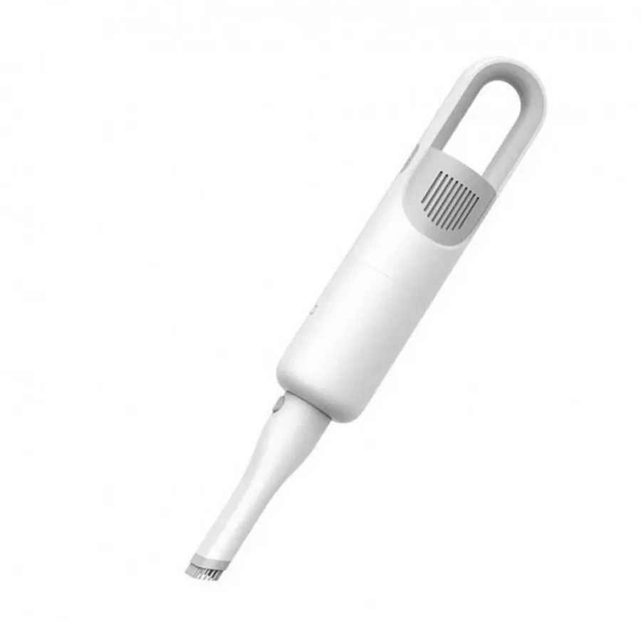 Пылесос Pyleesos Xiaomi Mi Handheld Light, bezzavod, 1,2l — 2