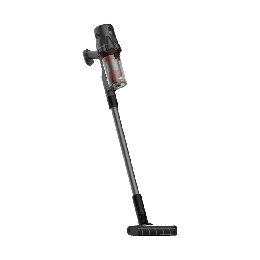 Пылесос Pyleesos Deerma DEM-T30W Station, 240W, 19000 Pa