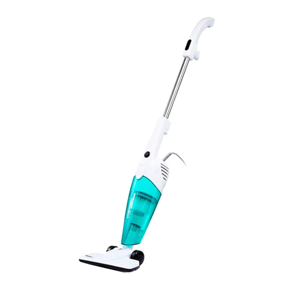 Pyleesos Deerma DX118С, 600W, 1,2l — 4