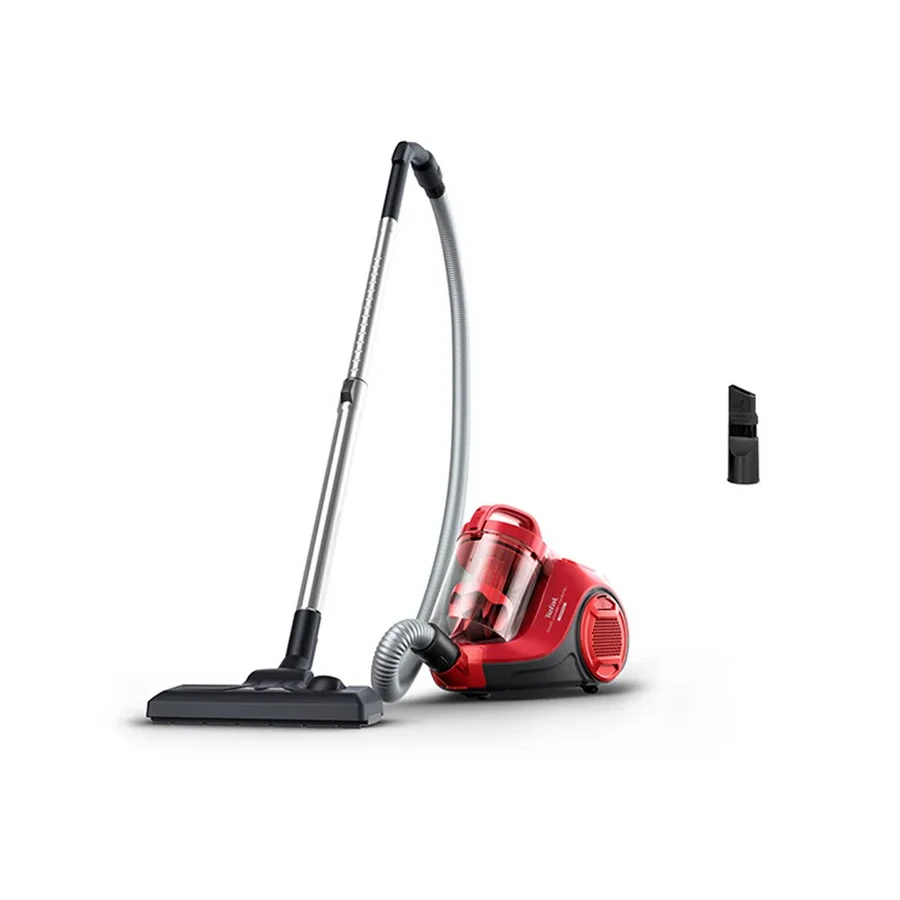 Пылесос Tefal Swift Power Cyclonic TW2913EA, 2100Вт