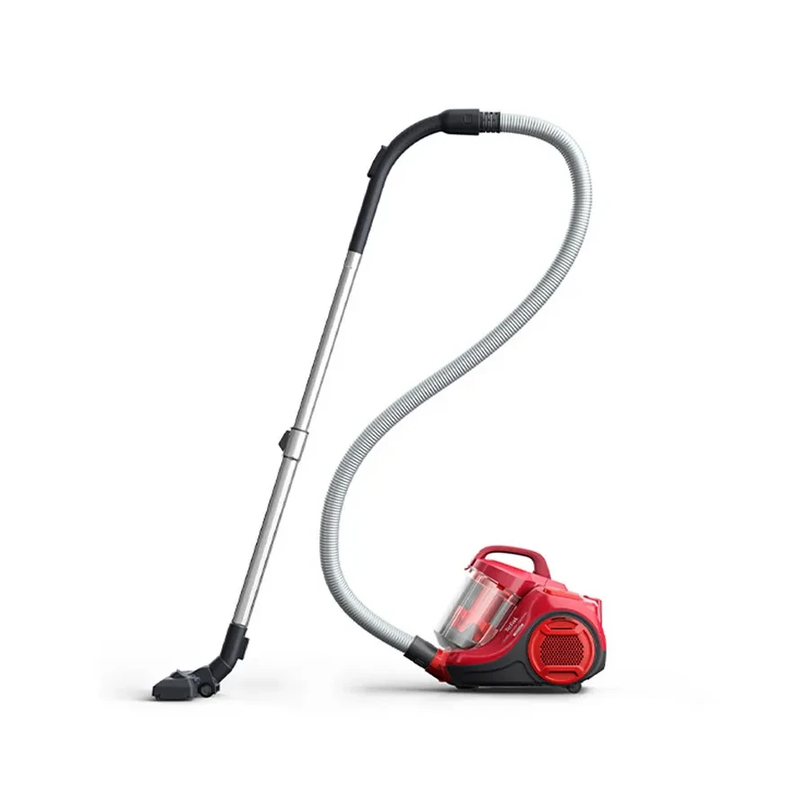 Пылесос Tefal Swift Power Cyclonic TW2913EA, 2100Вт — 2
