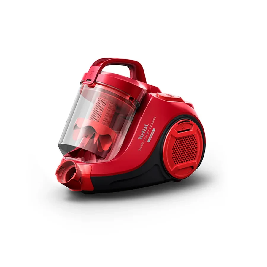 Пылесос Tefal Swift Power Cyclonic TW2913EA, 2100Вт — 3