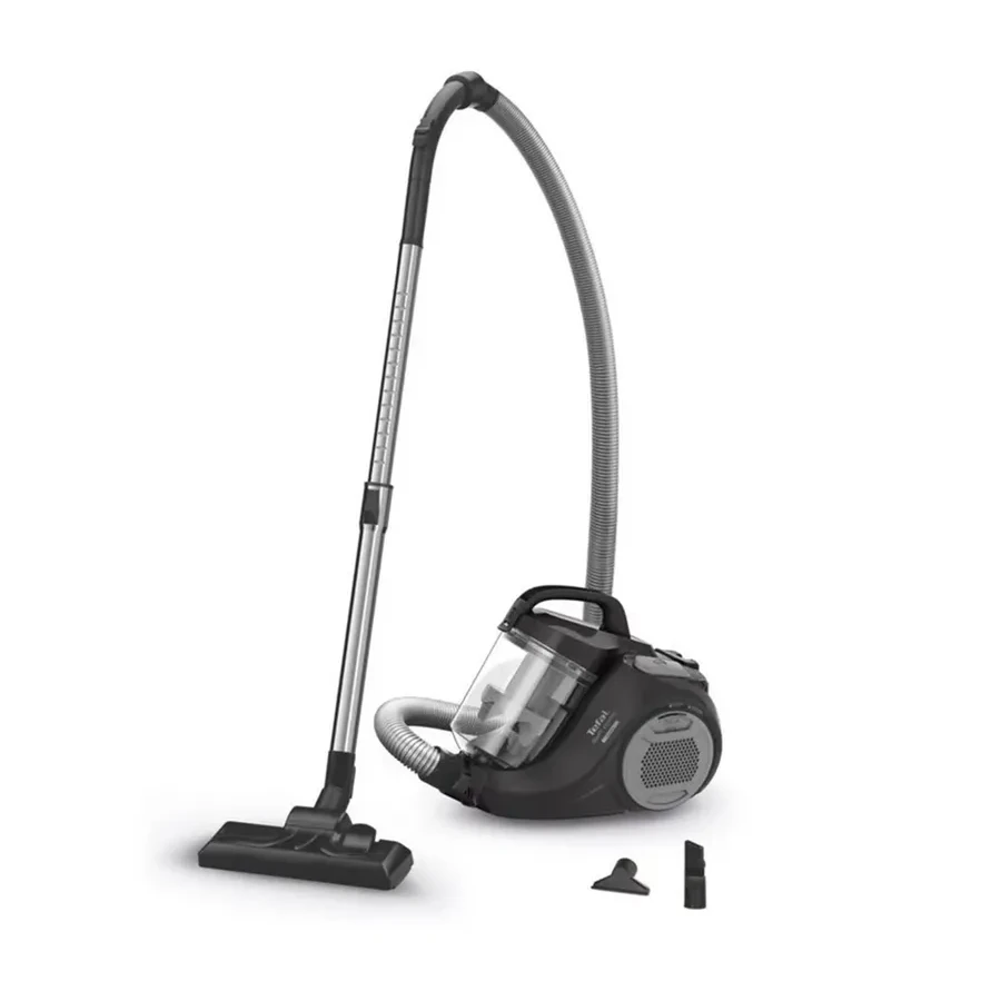 Пылесос Tefal TW2925EA, 750Вт, 1.2л контейнер