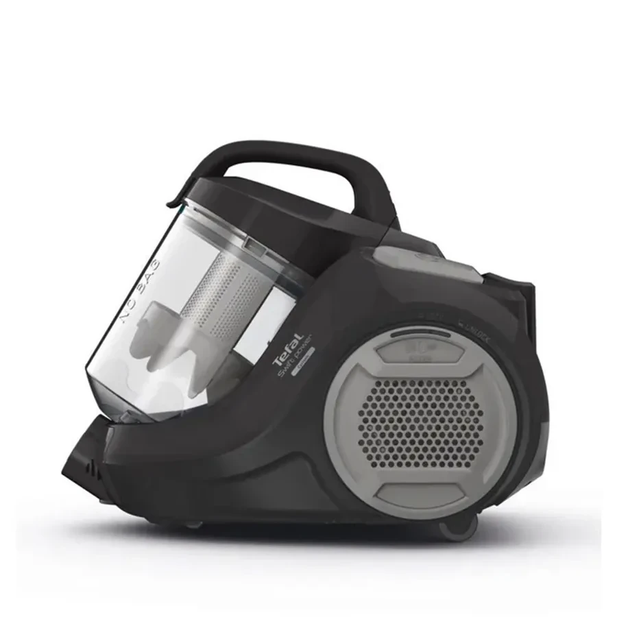 Пылесос Tefal TW2925EA, 750Вт, 1.2л контейнер — 2