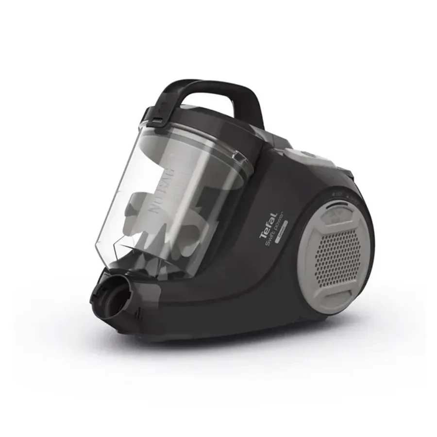 Пылесос Tefal TW2925EA, 750Вт, 1.2л контейнер — 3