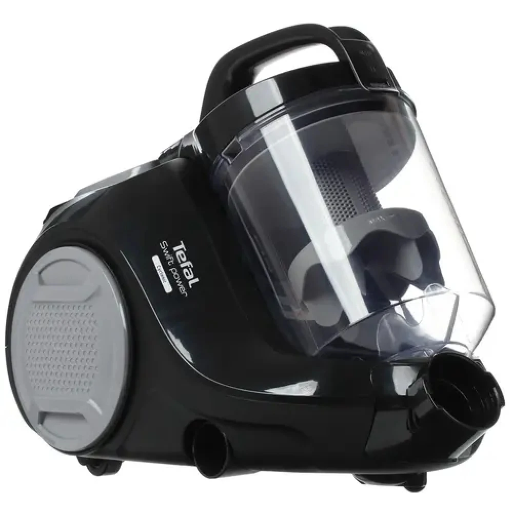 Пылесос Tefal TW2925EA, 750Вт, 1.2л контейнер — 4