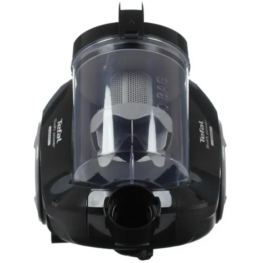 Пылесос Tefal TW2925EA, 750Вт, 1.2л контейнер — 5