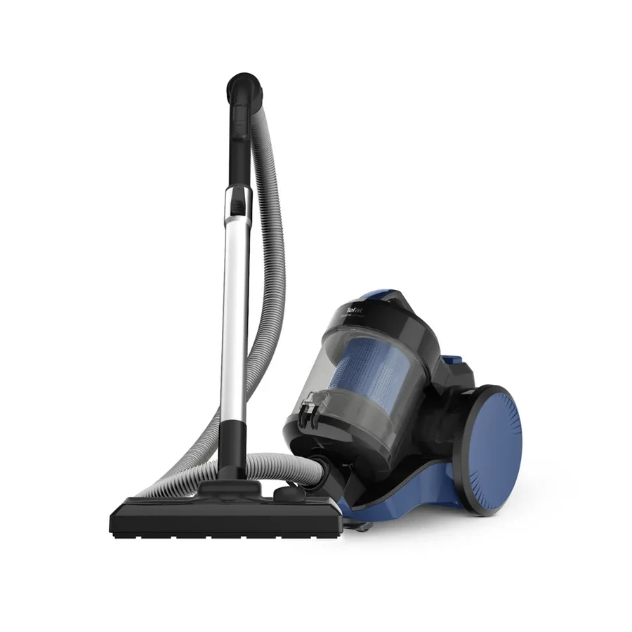 Пылесос Pul-chisis Tefal Cyclonic Power TW1931RH