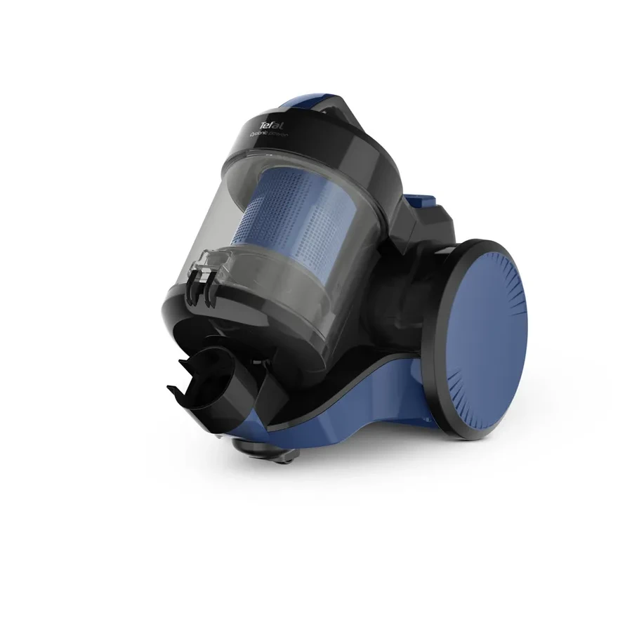 Пылесос Pul-chisis Tefal Cyclonic Power TW1931RH — 2