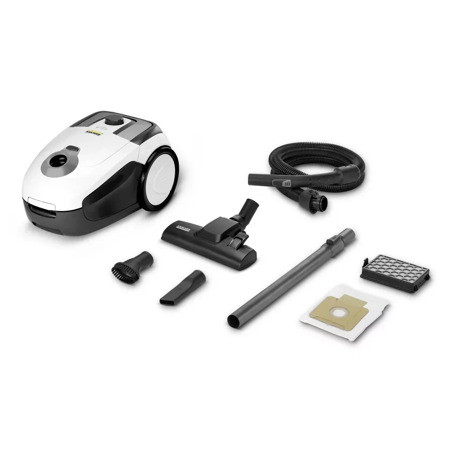Пылесос KARCHER VC 2 ERP, сухой