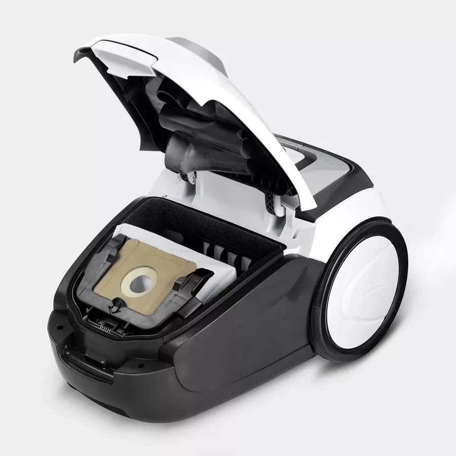 Пылесос KARCHER VC 2 ERP, сухой — 3