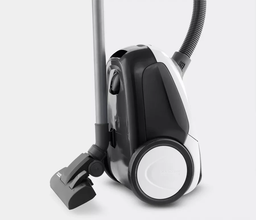 Пылесос KARCHER VC 2 ERP, сухой — 5