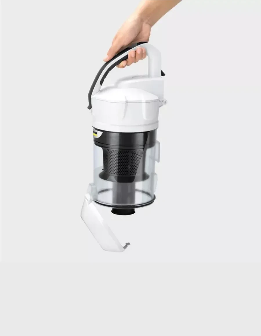 Пылесос KARCHER VC 3 ERP, сухой — 2