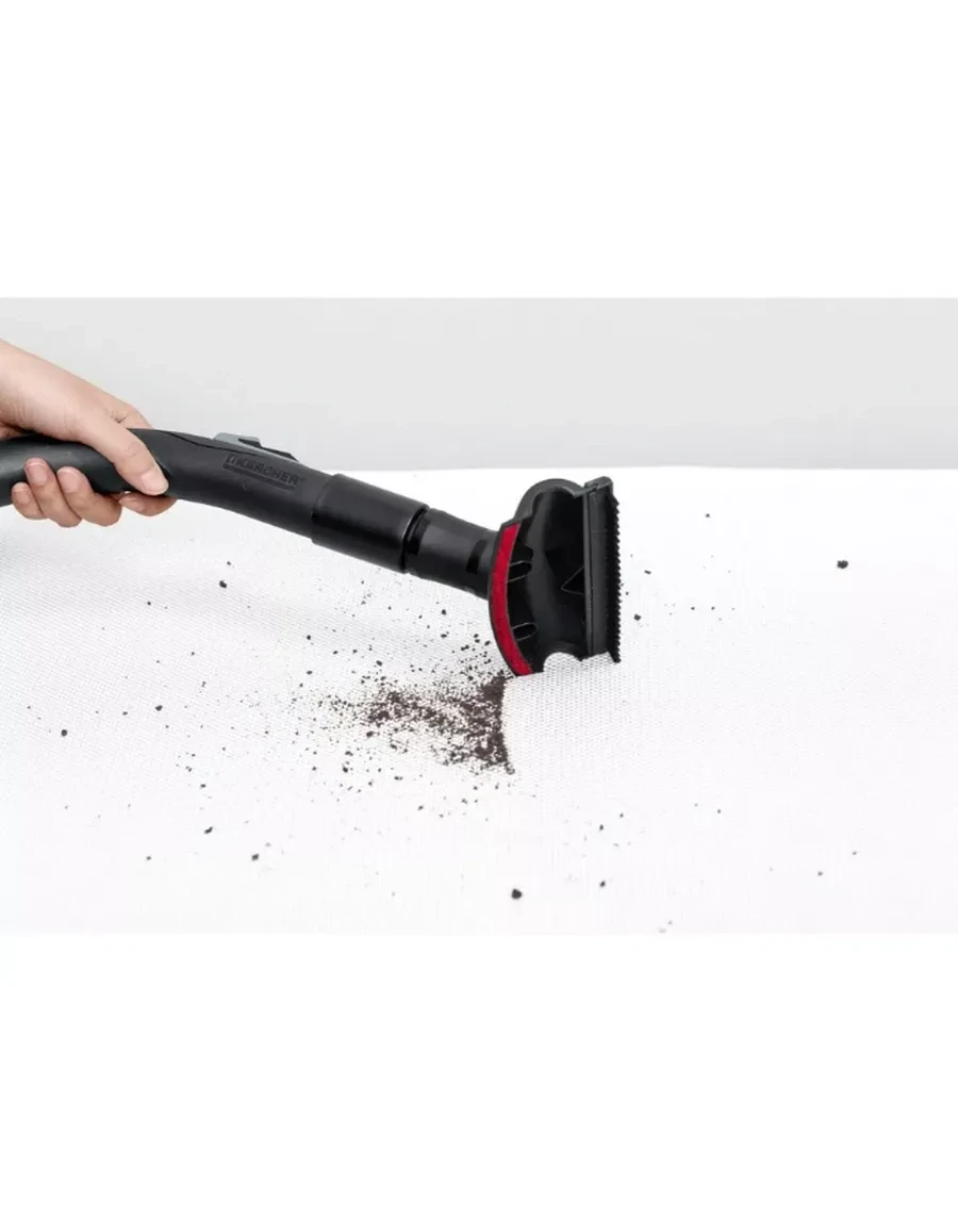 Пылесос KARCHER VC 3 ERP, сухой — 4