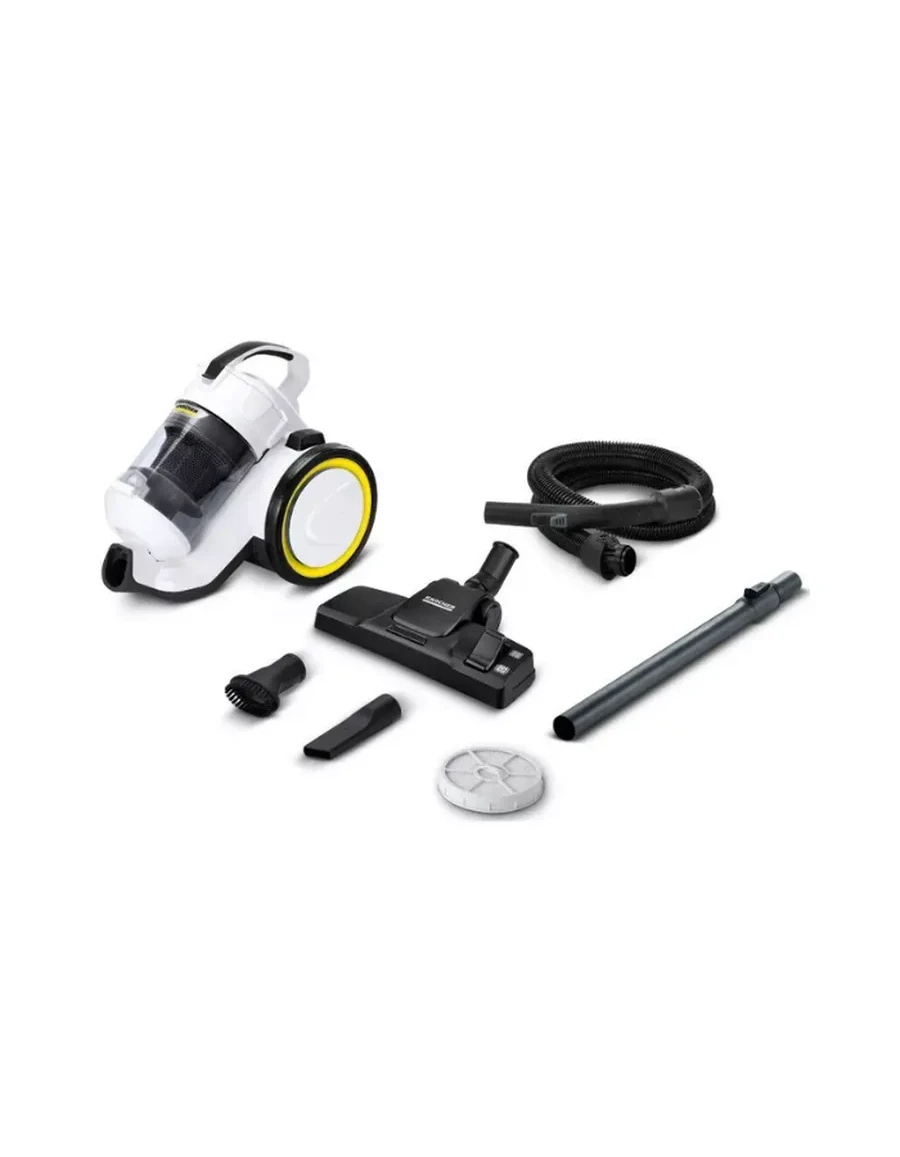 Пылесос KARCHER VC 3 ERP, сухой — 5