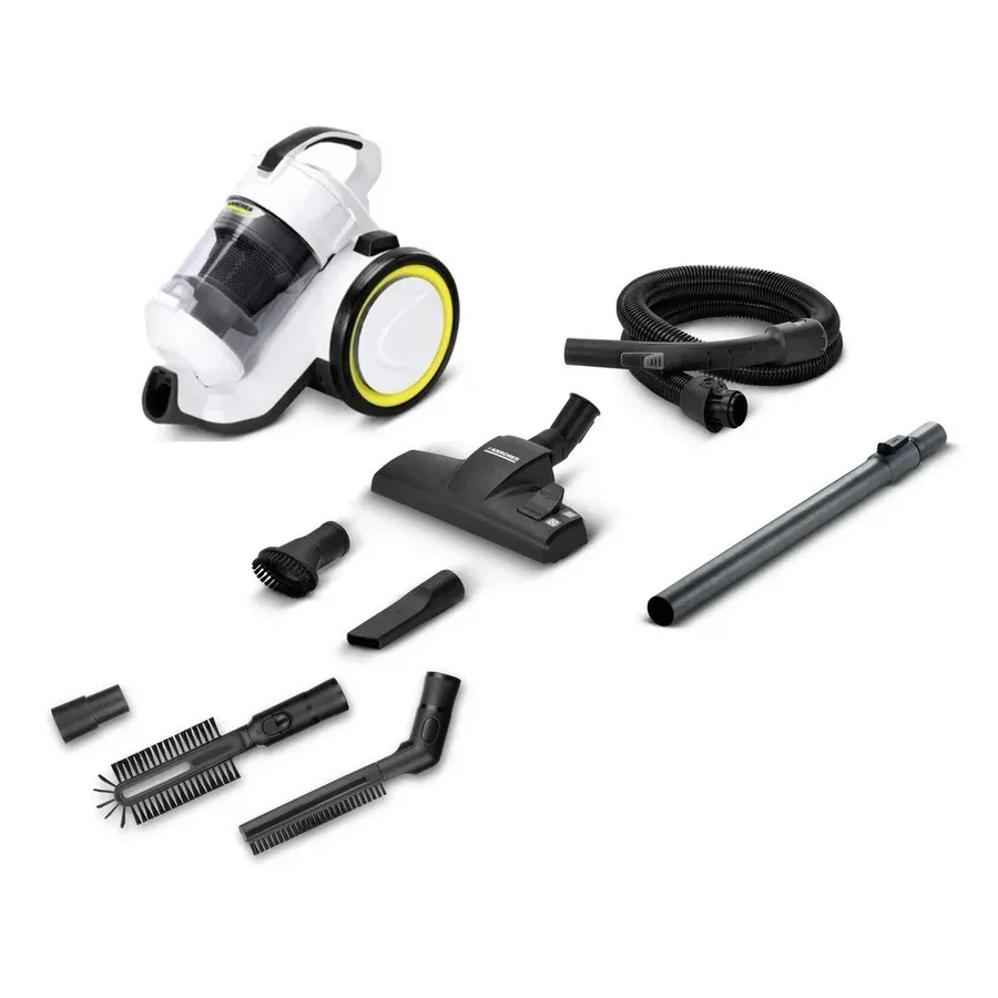 Пылесос KARCHER VC 3 Plus, сухой